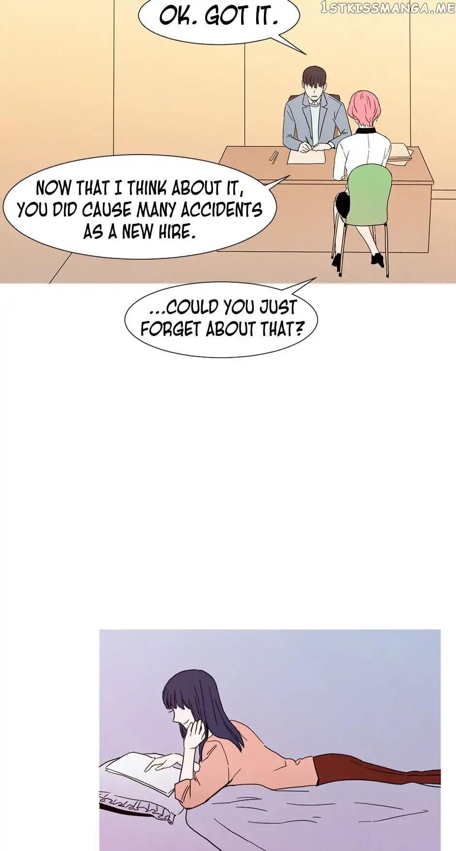 Woman’s Best Friend chapter 57 - page 28