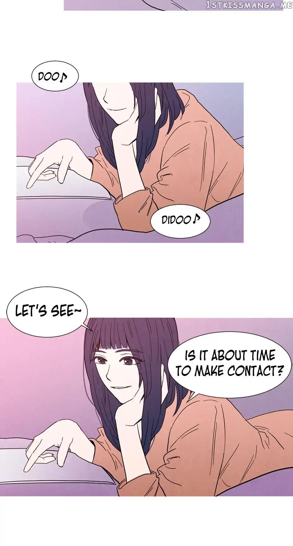 Woman’s Best Friend chapter 57 - page 29