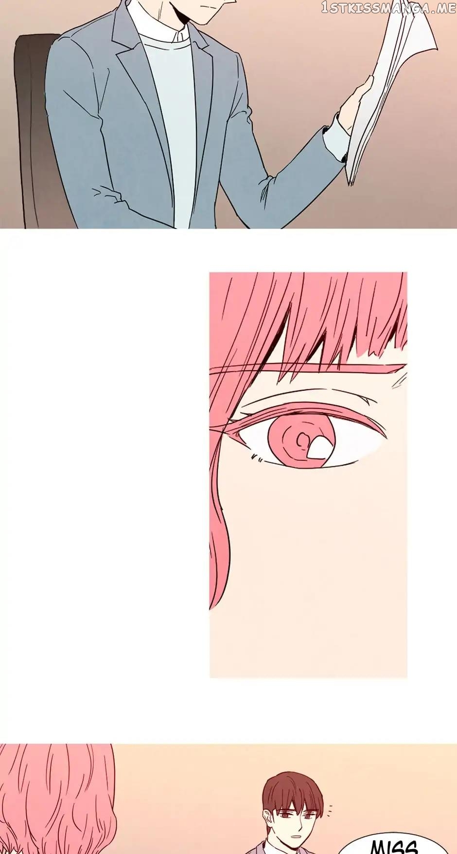Woman’s Best Friend chapter 57 - page 3