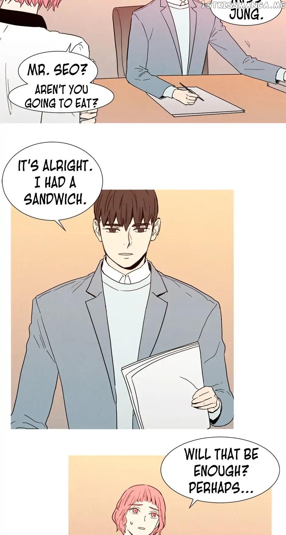 Woman’s Best Friend chapter 57 - page 4