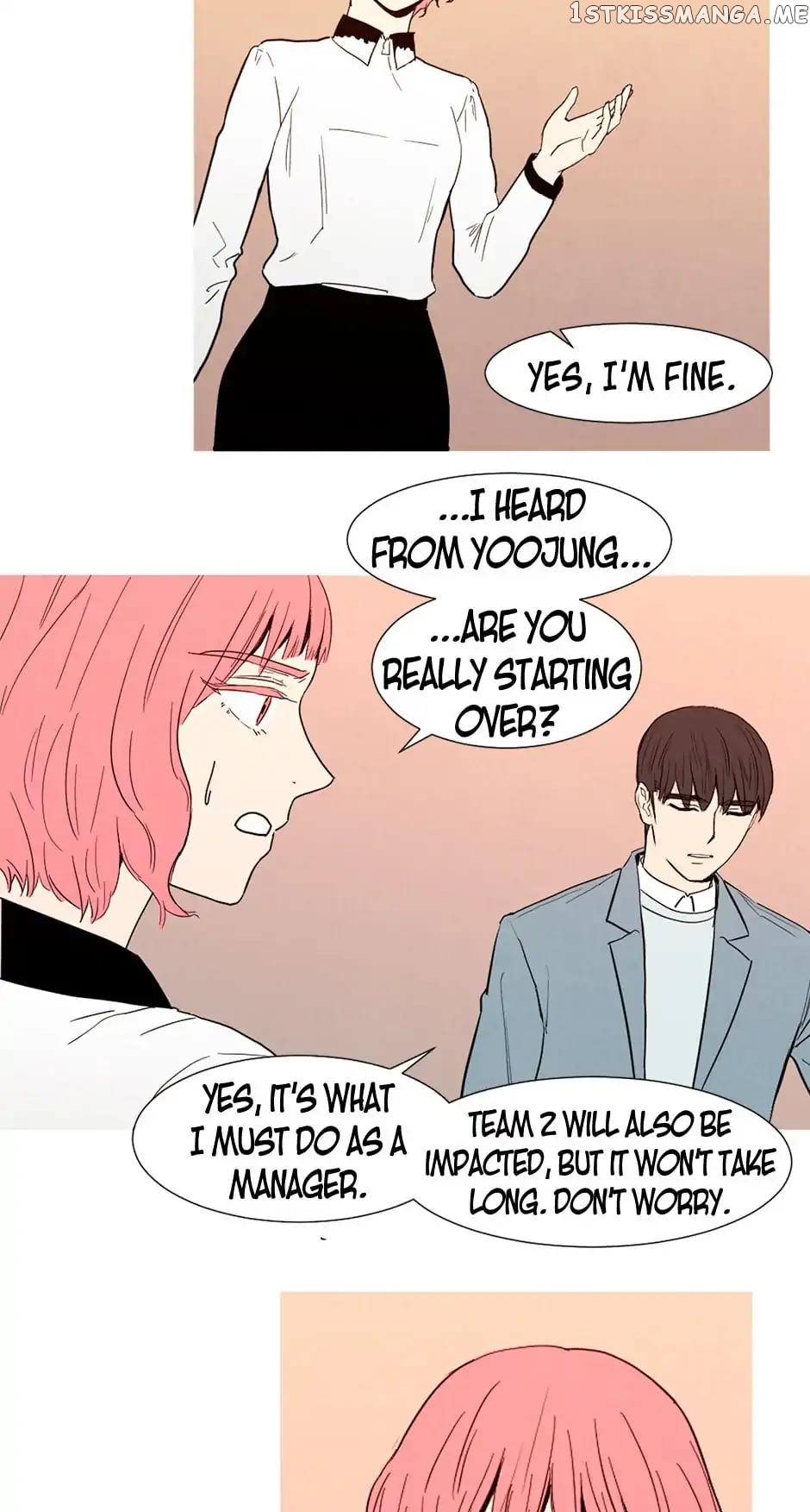 Woman’s Best Friend chapter 57 - page 5