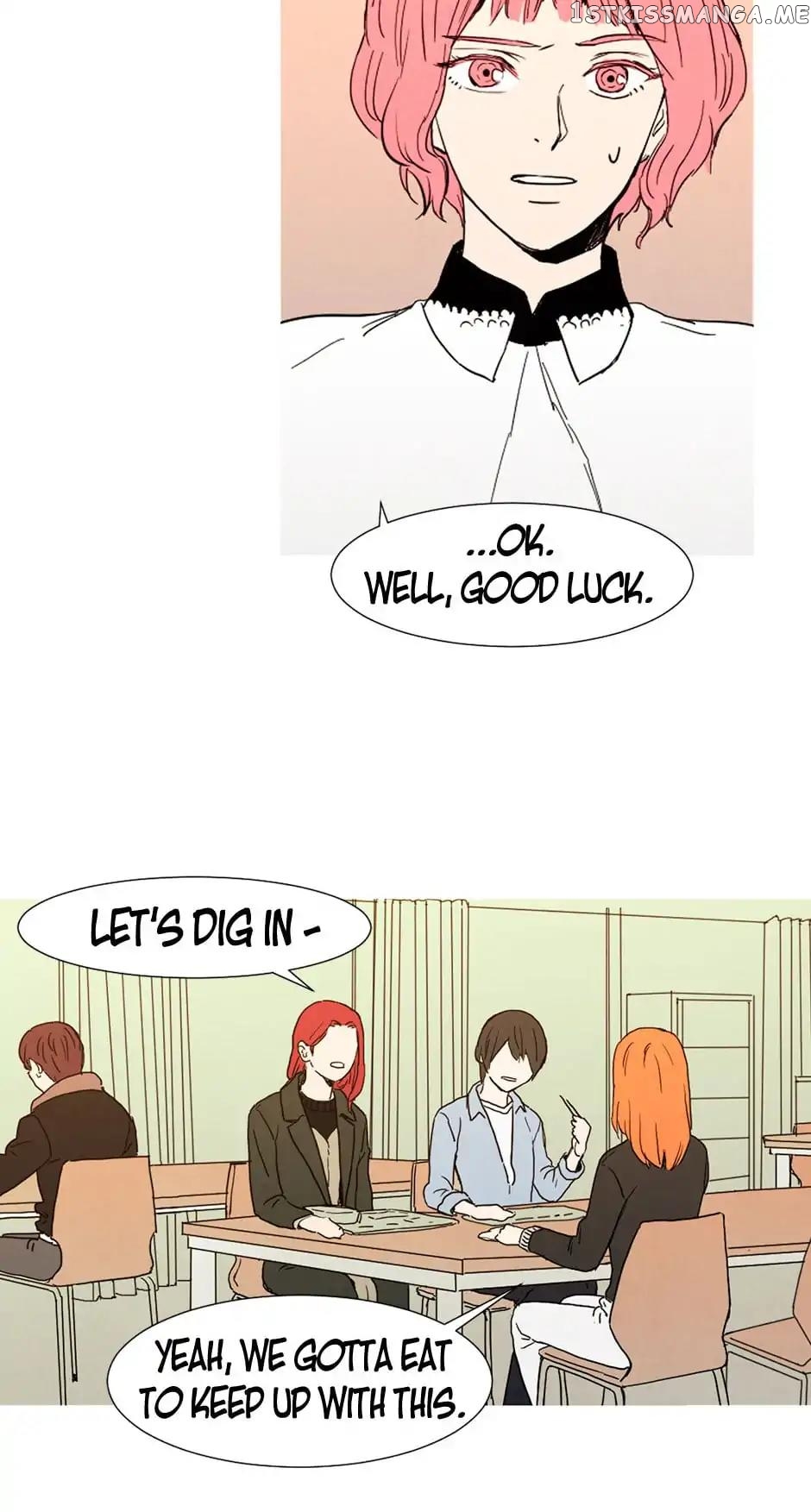 Woman’s Best Friend chapter 57 - page 6