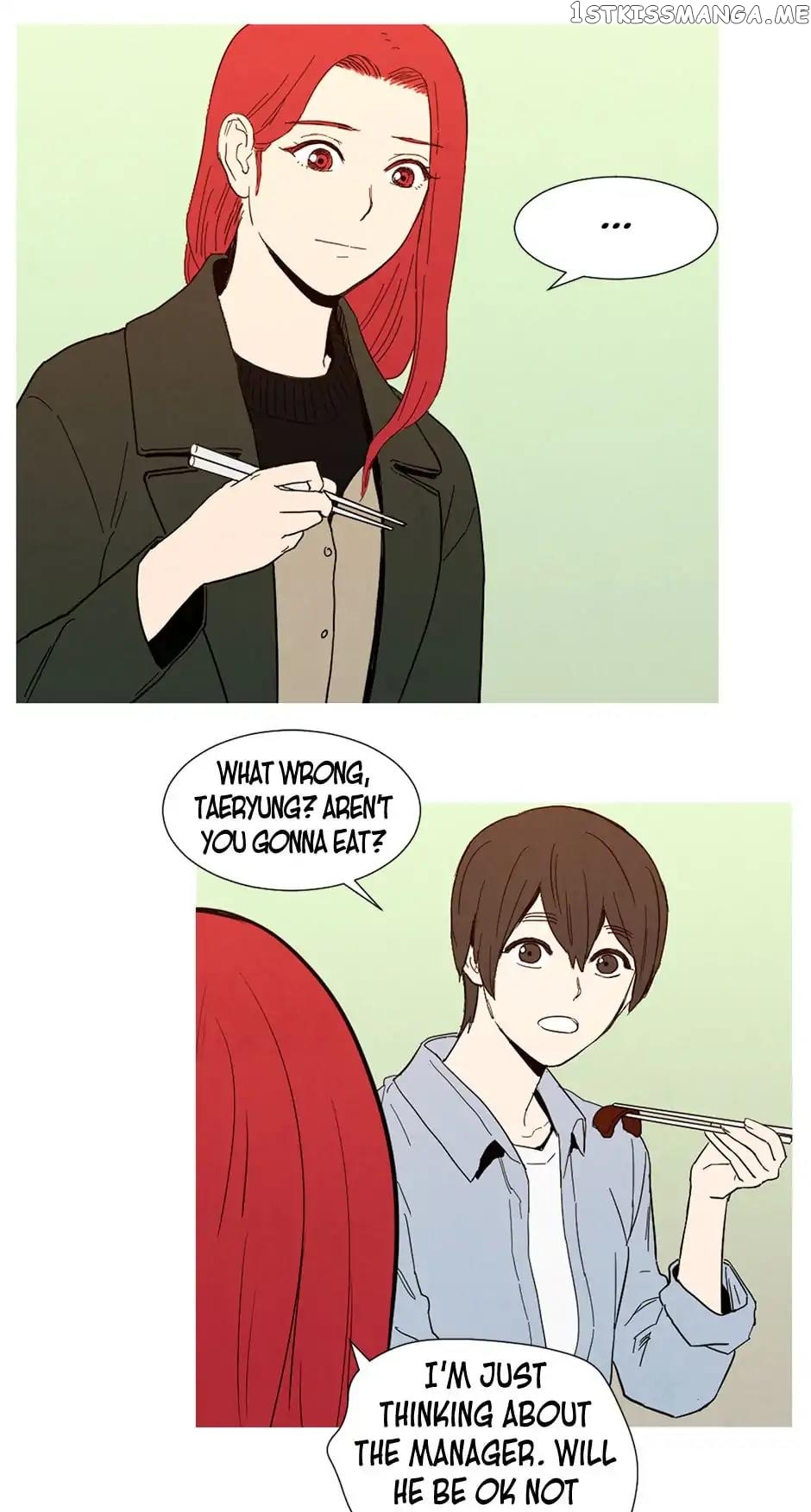 Woman’s Best Friend chapter 57 - page 7