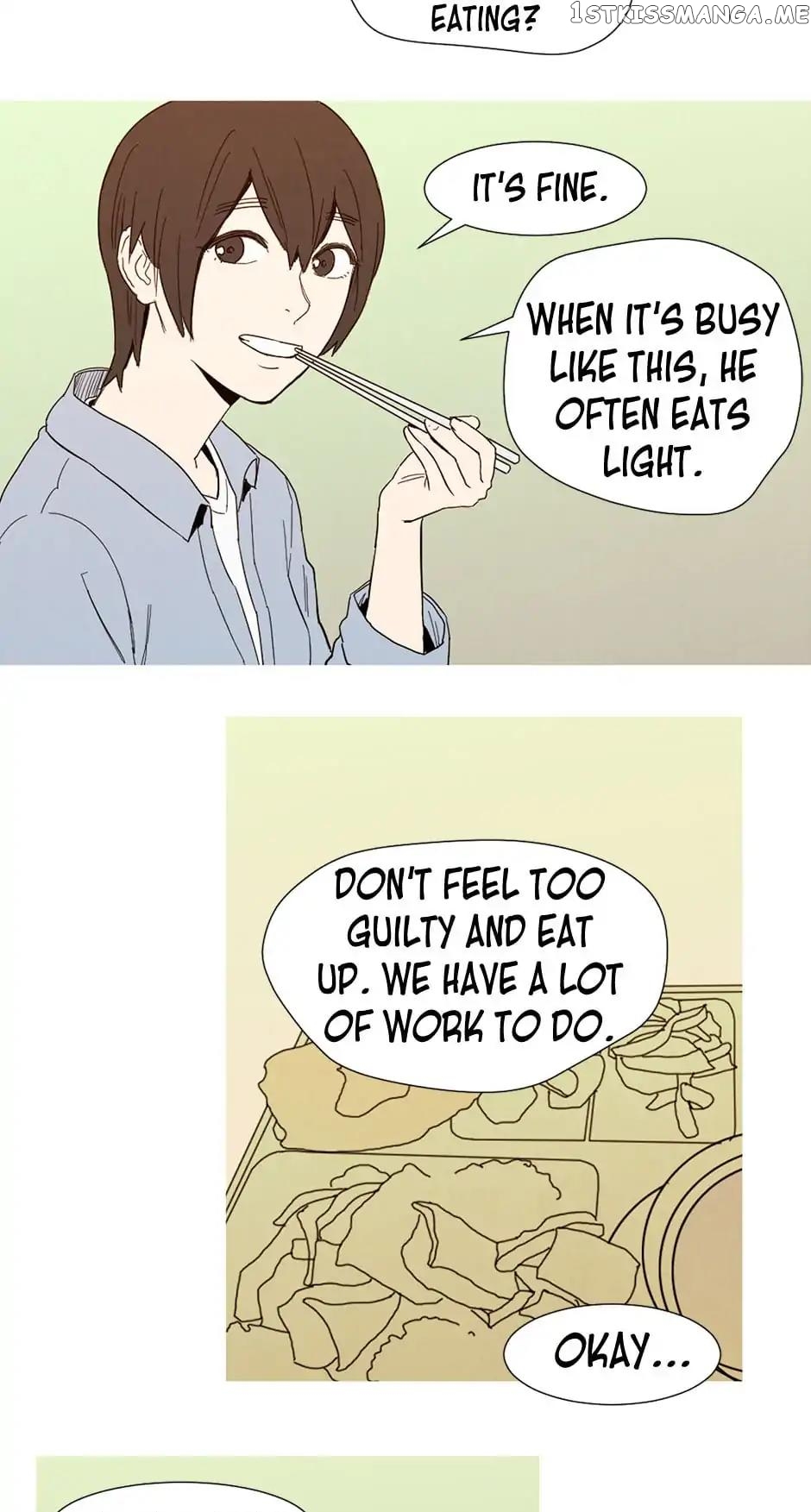 Woman’s Best Friend chapter 57 - page 8