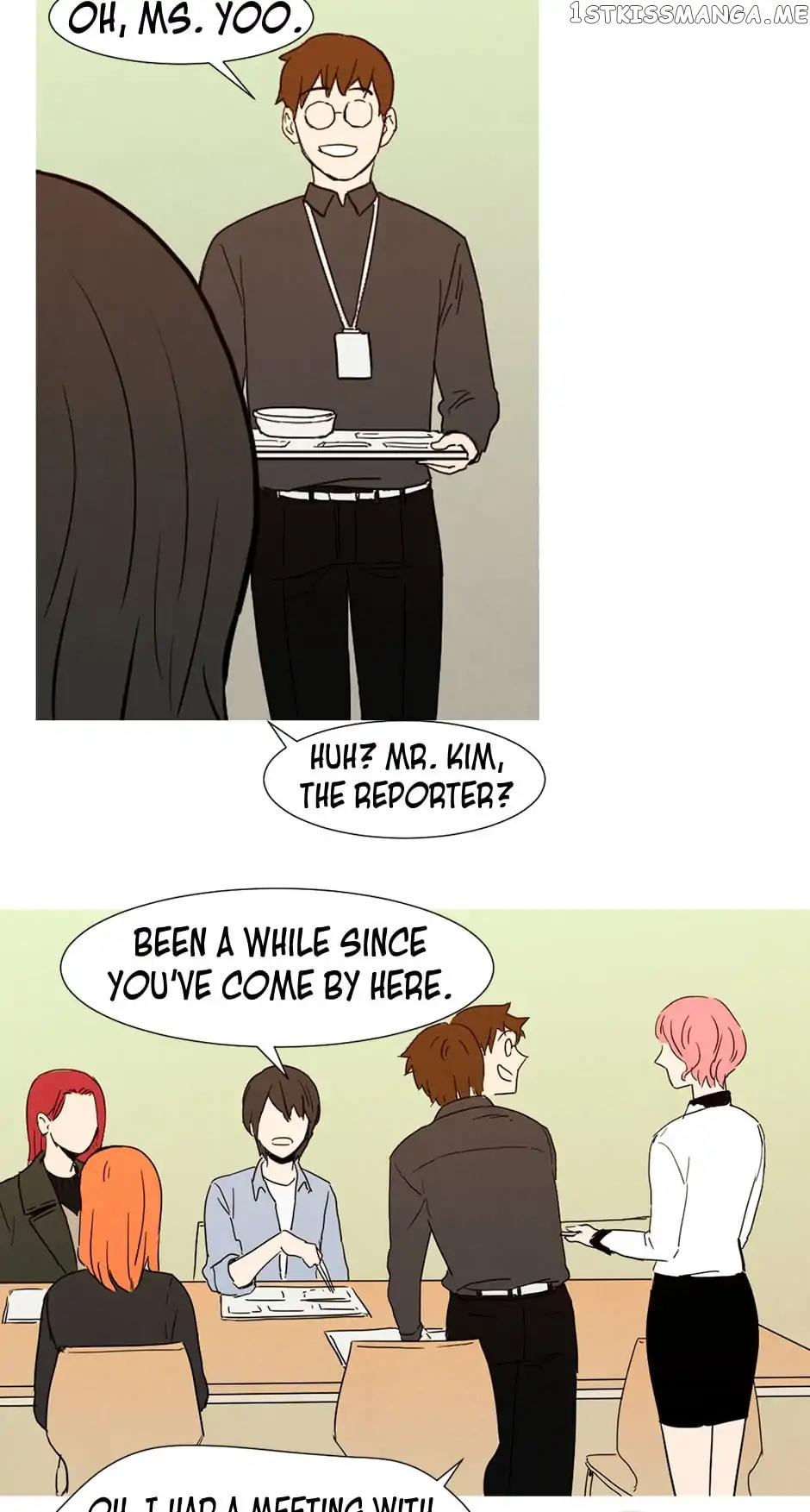 Woman’s Best Friend chapter 57 - page 9