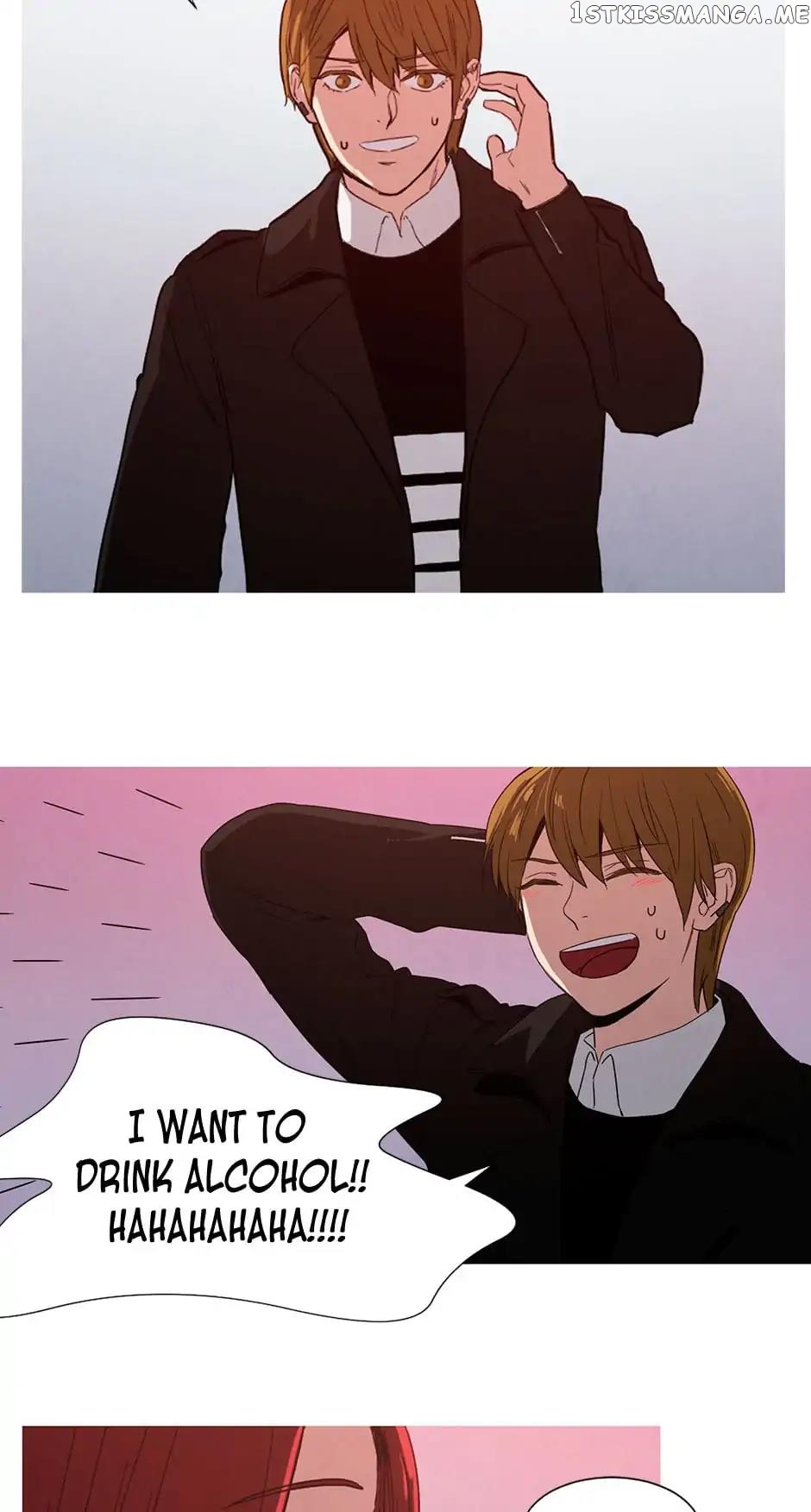 Woman’s Best Friend chapter 56 - page 2