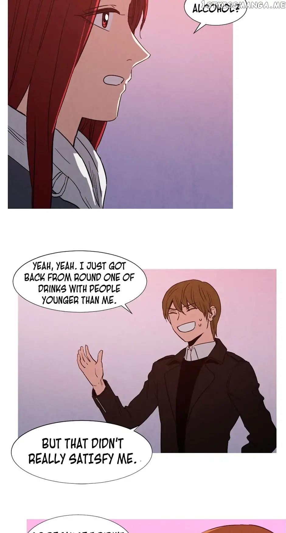 Woman’s Best Friend chapter 56 - page 3
