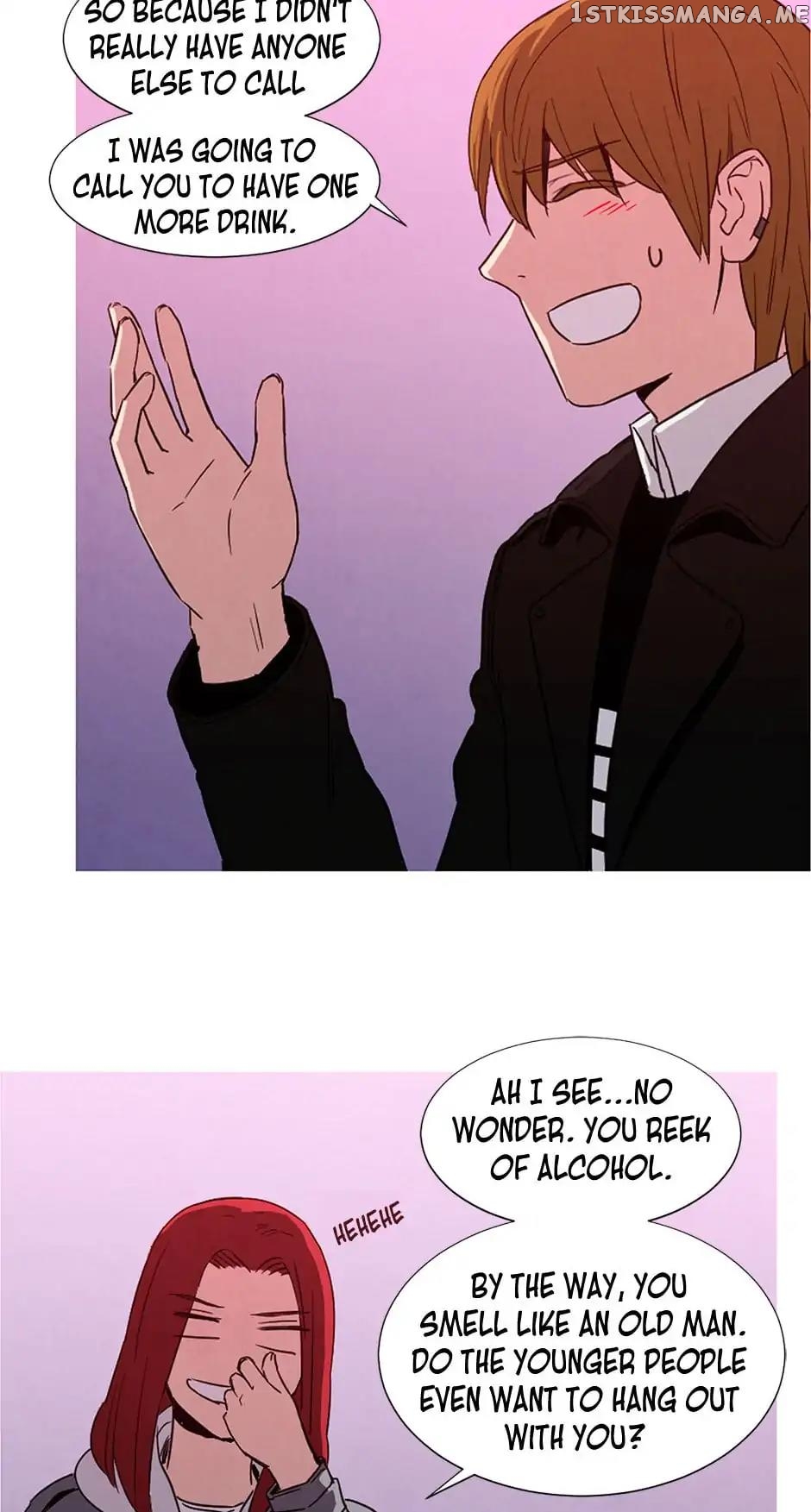 Woman’s Best Friend chapter 56 - page 4
