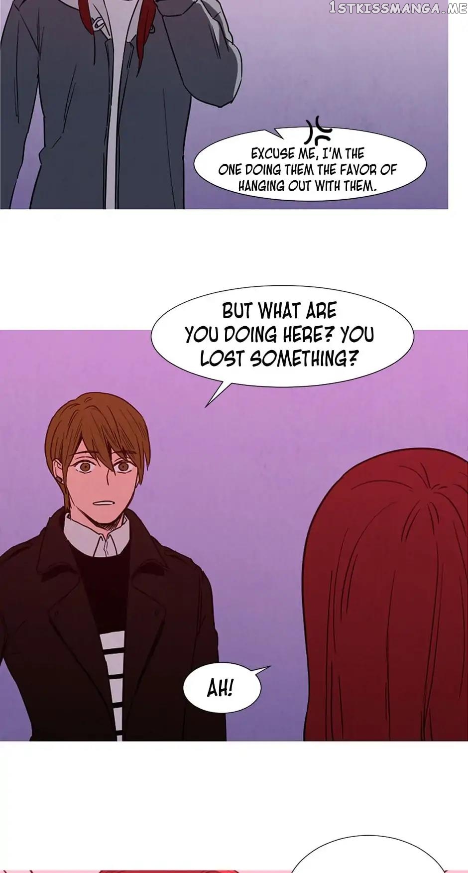 Woman’s Best Friend chapter 56 - page 5