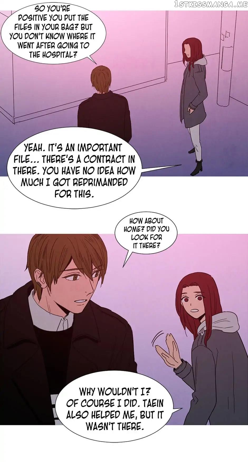 Woman’s Best Friend chapter 56 - page 7