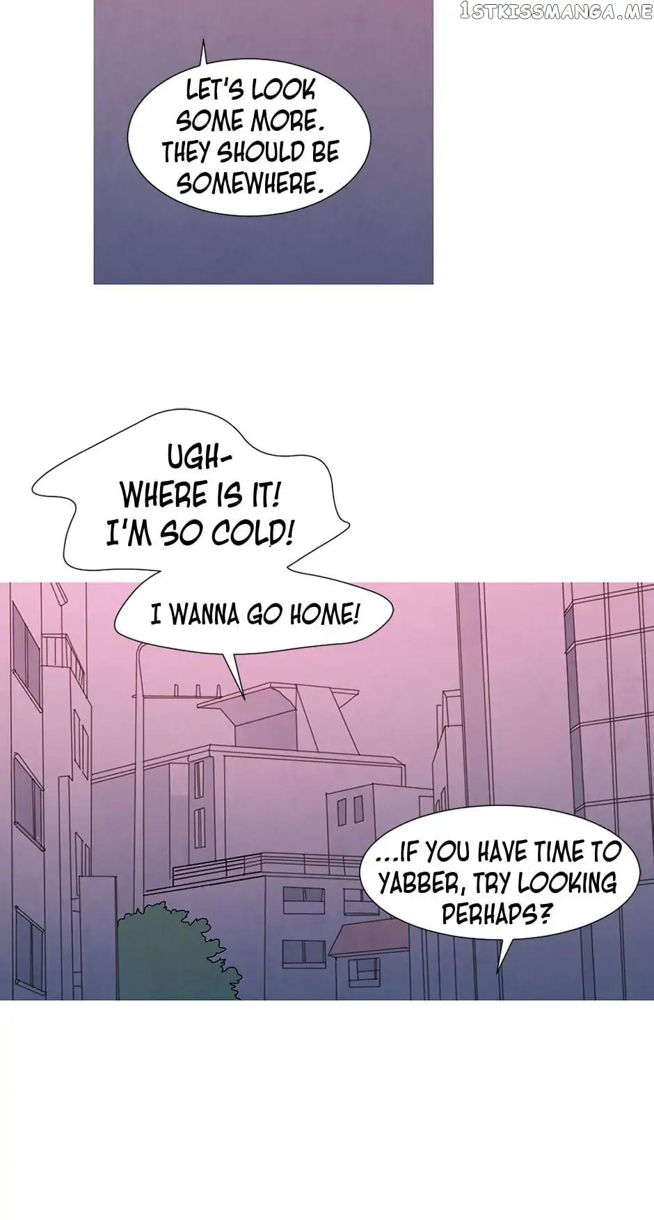 Woman’s Best Friend chapter 56 - page 9
