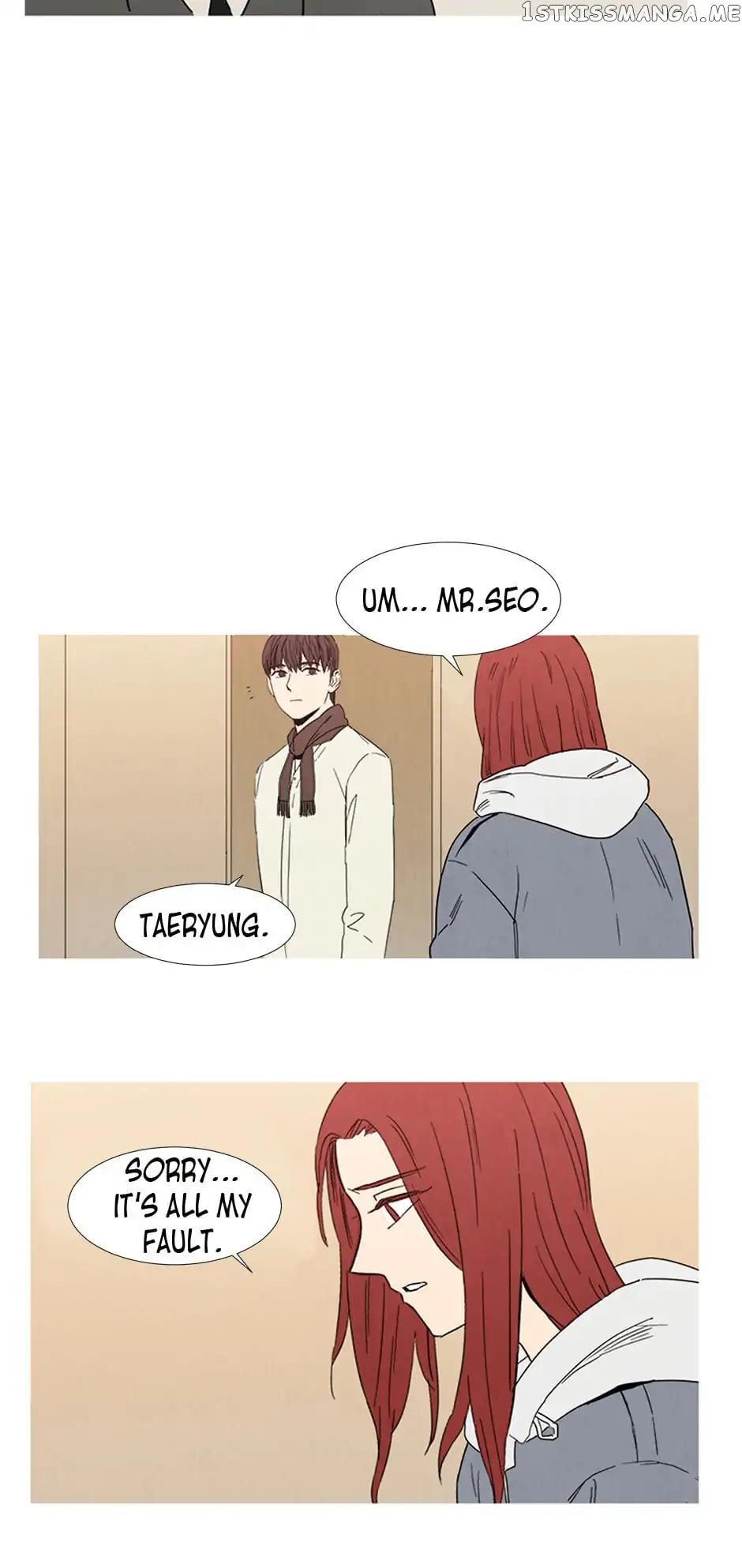 Woman’s Best Friend chapter 55 - page 10
