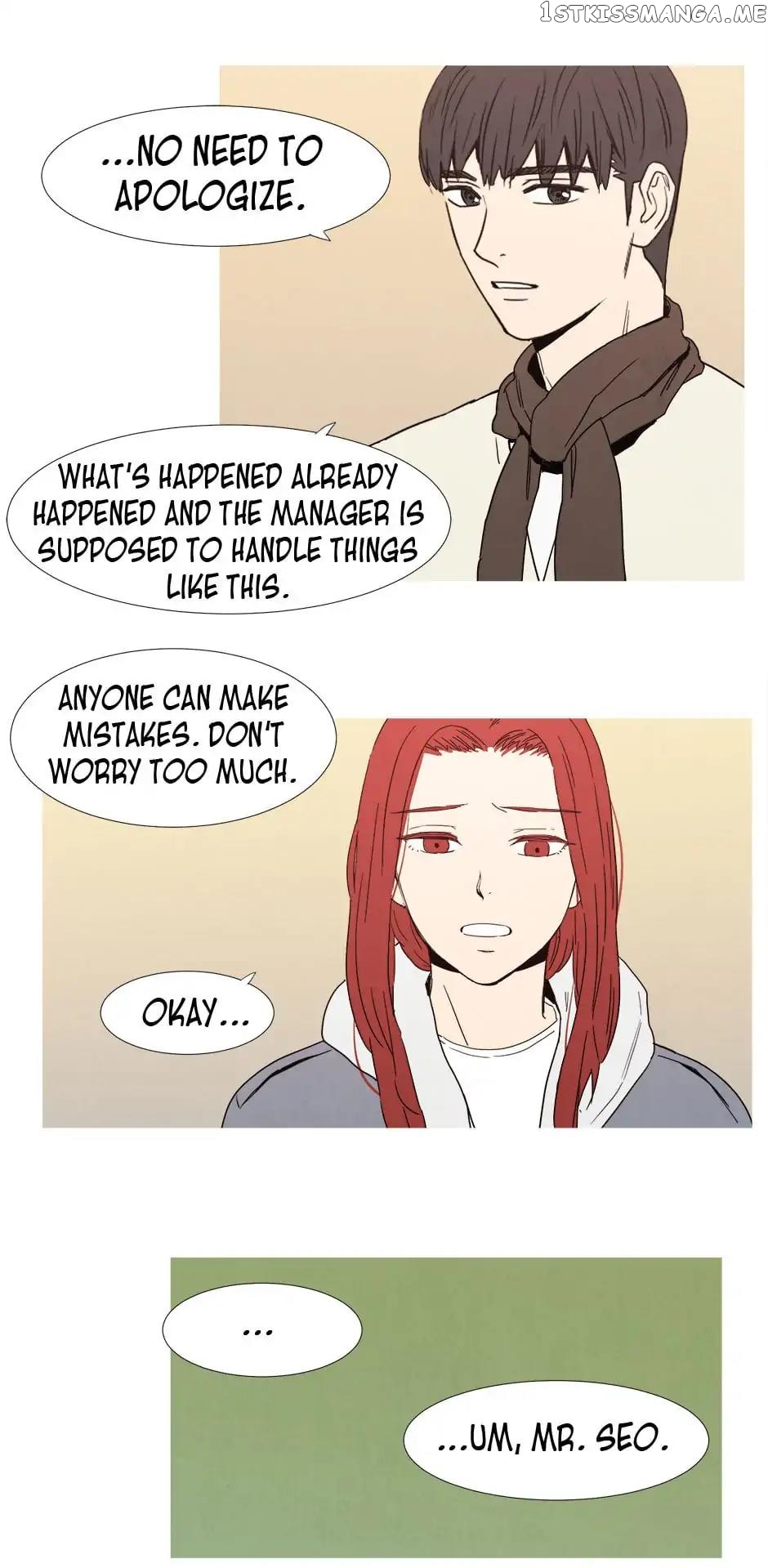 Woman’s Best Friend chapter 55 - page 11