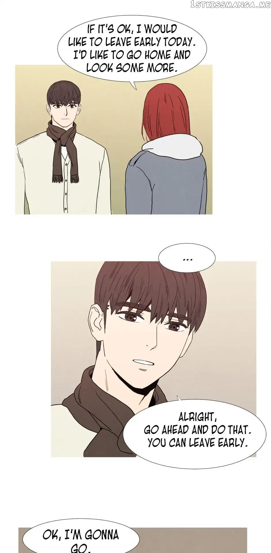 Woman’s Best Friend chapter 55 - page 12