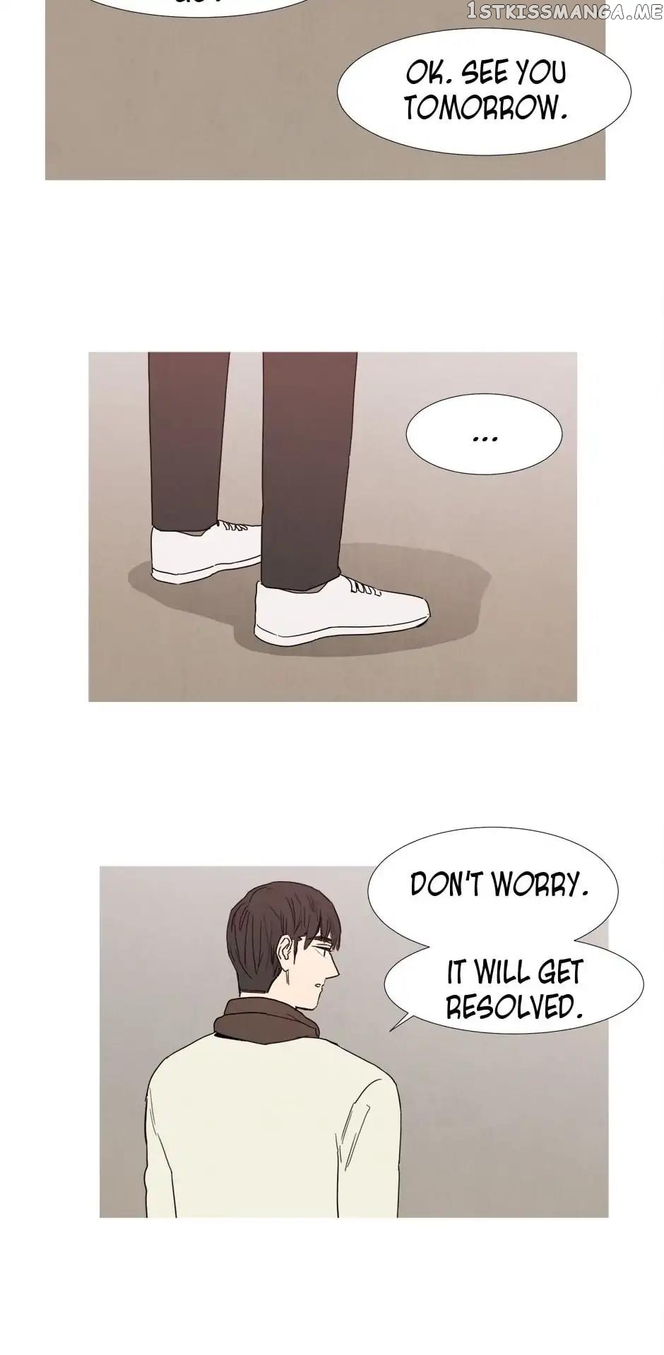 Woman’s Best Friend chapter 55 - page 13