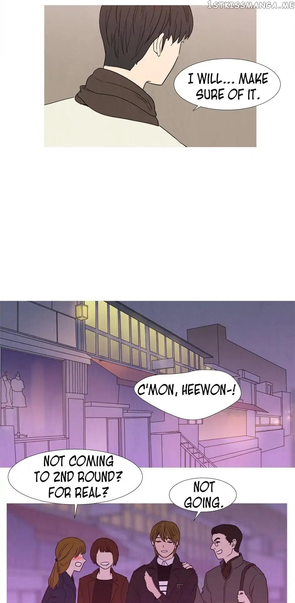 Woman’s Best Friend chapter 55 - page 14