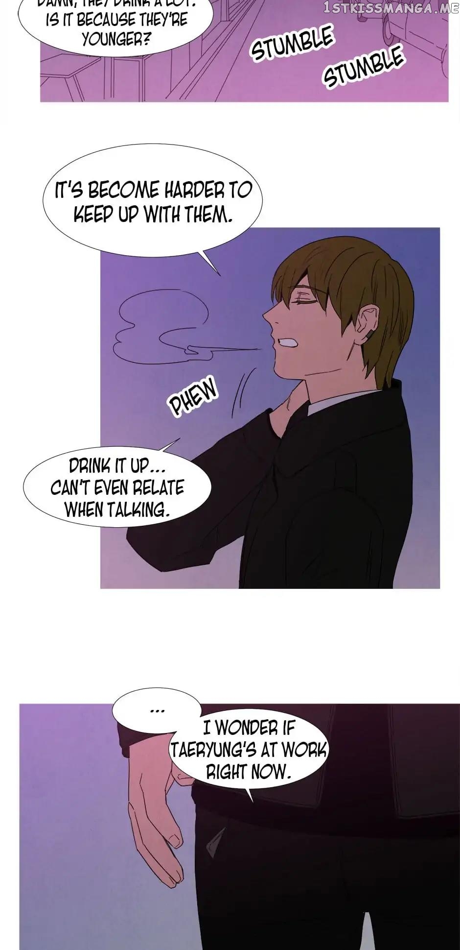 Woman’s Best Friend chapter 55 - page 17