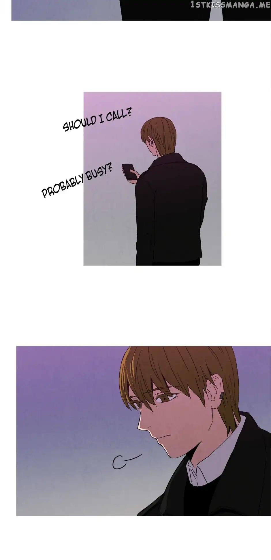 Woman’s Best Friend chapter 55 - page 18