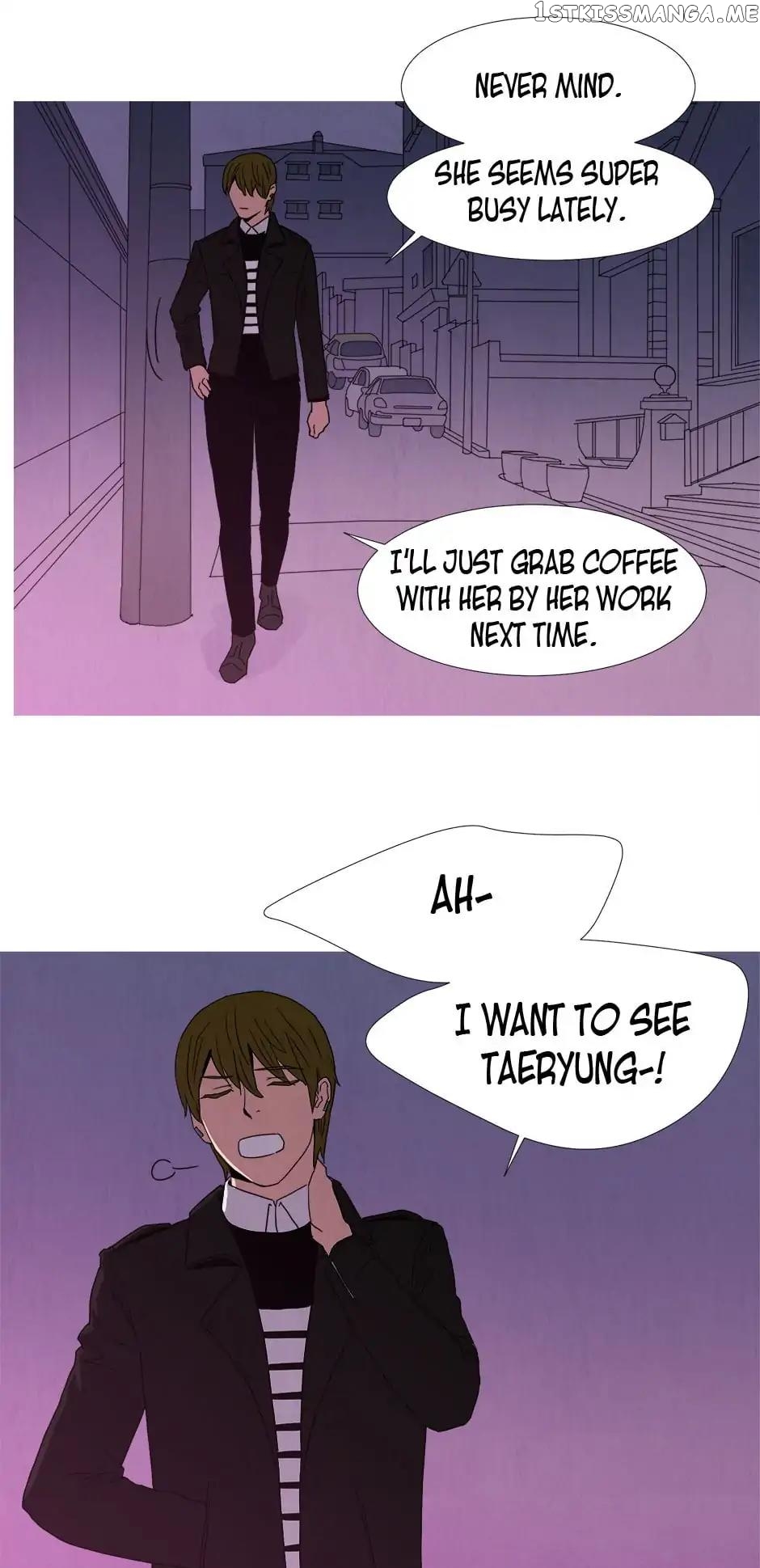 Woman’s Best Friend chapter 55 - page 19