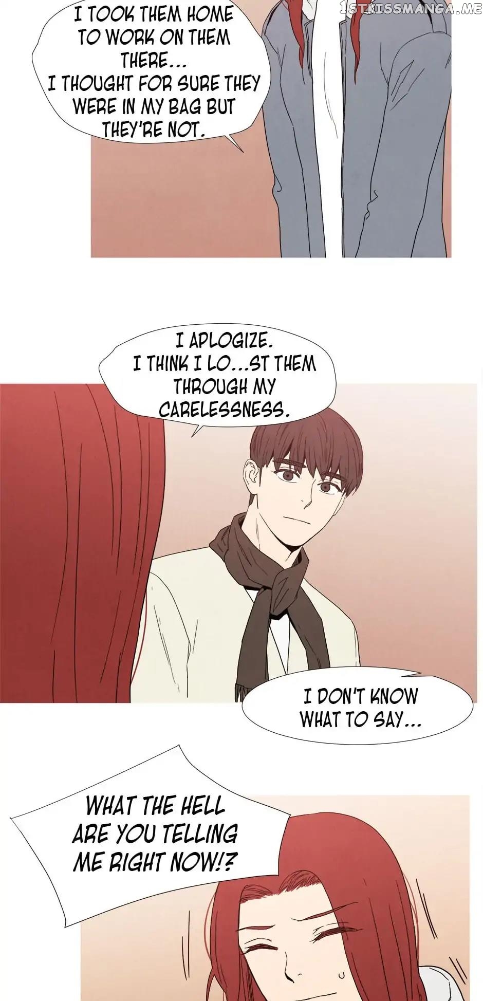 Woman’s Best Friend chapter 55 - page 2