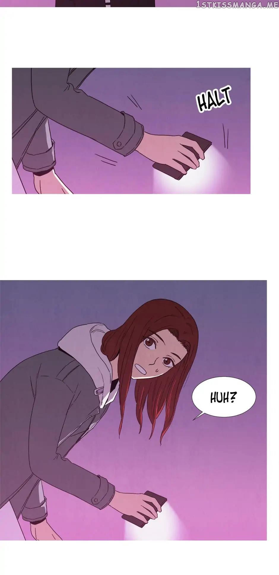 Woman’s Best Friend chapter 55 - page 20
