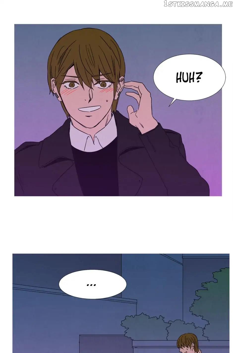 Woman’s Best Friend chapter 55 - page 21