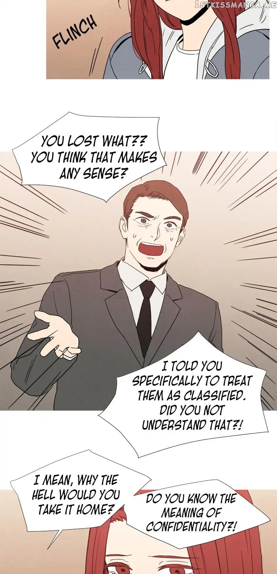 Woman’s Best Friend chapter 55 - page 3