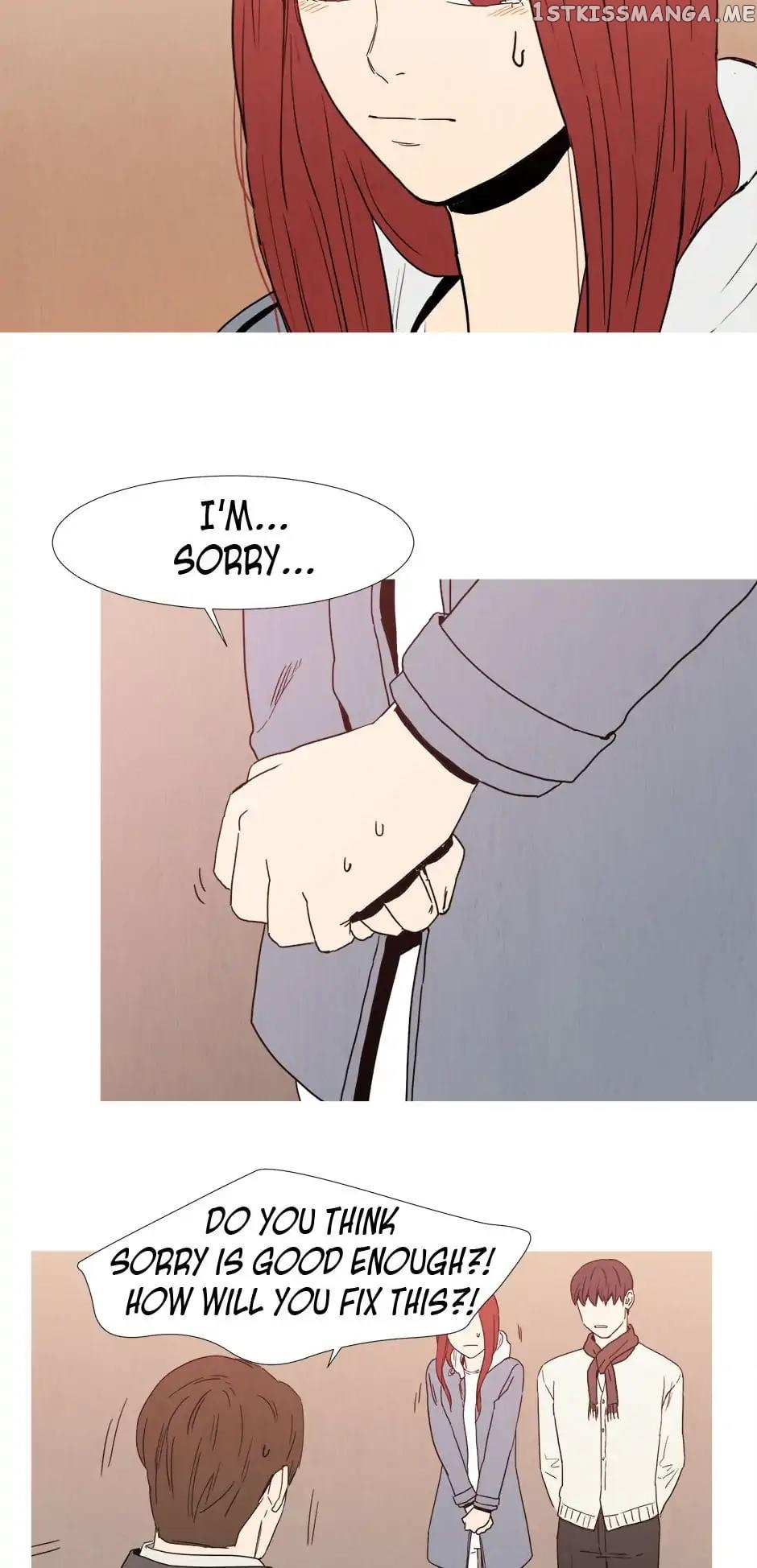 Woman’s Best Friend chapter 55 - page 4