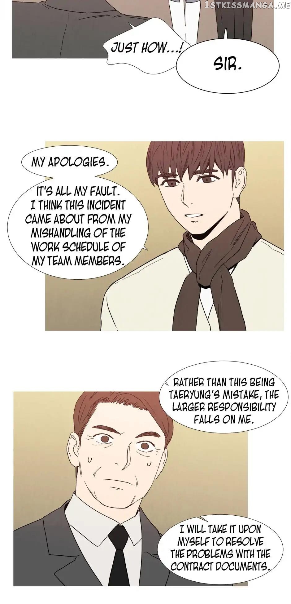 Woman’s Best Friend chapter 55 - page 5