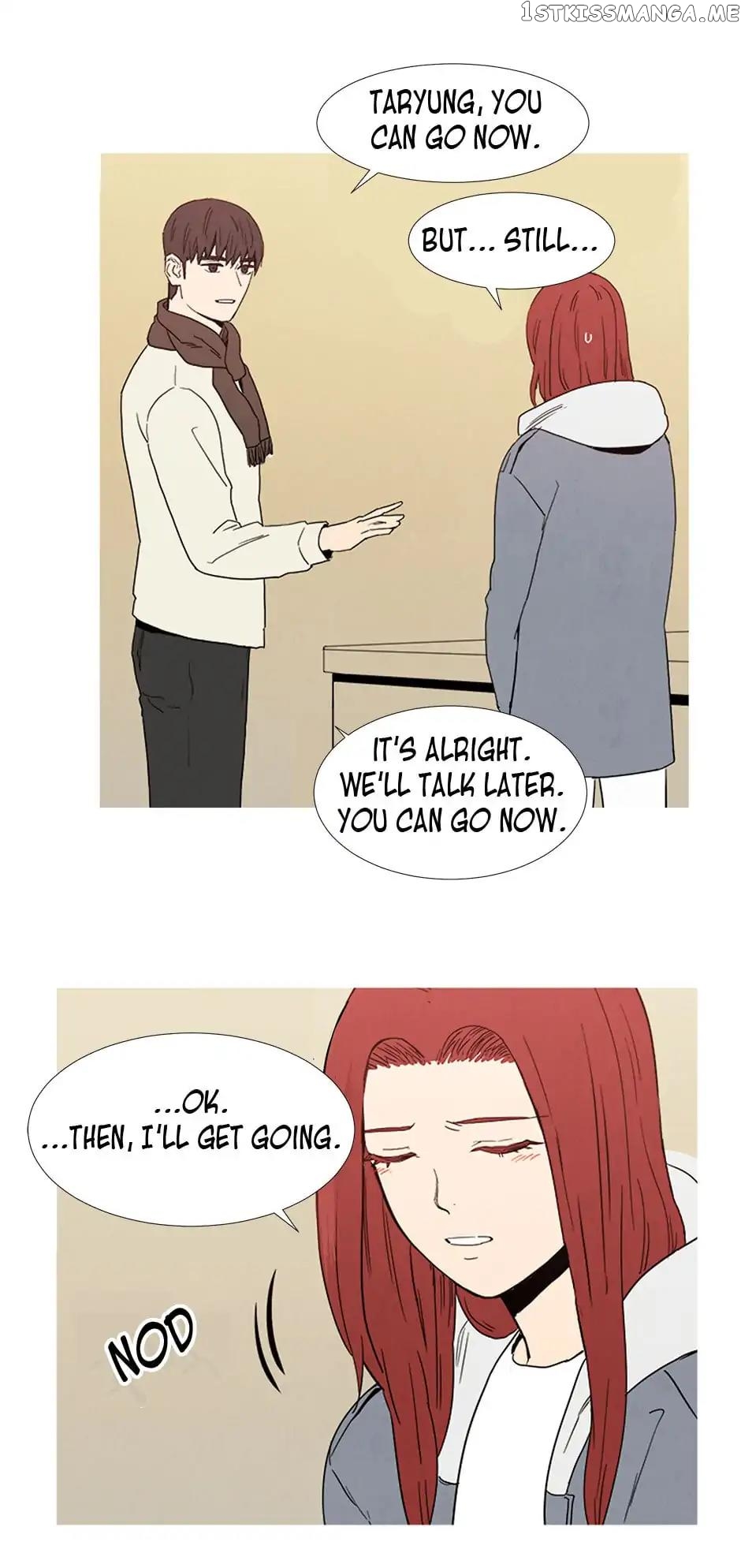 Woman’s Best Friend chapter 55 - page 6