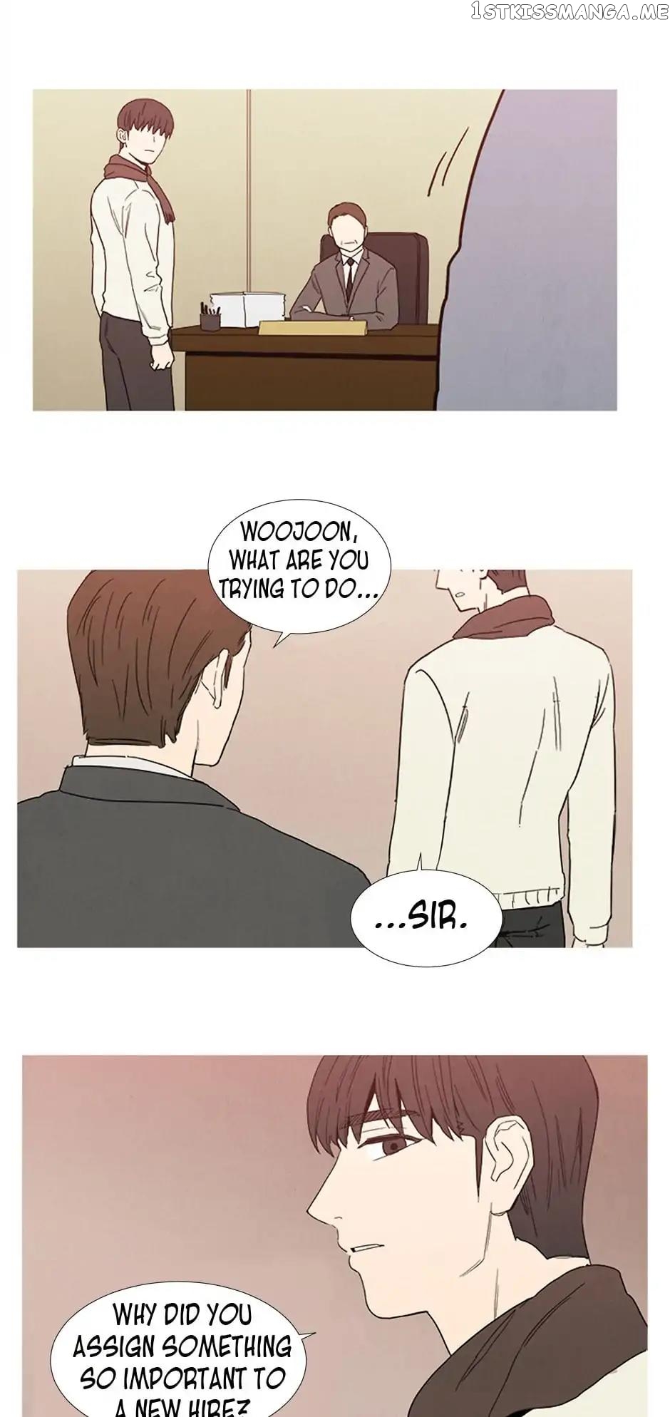 Woman’s Best Friend chapter 55 - page 7