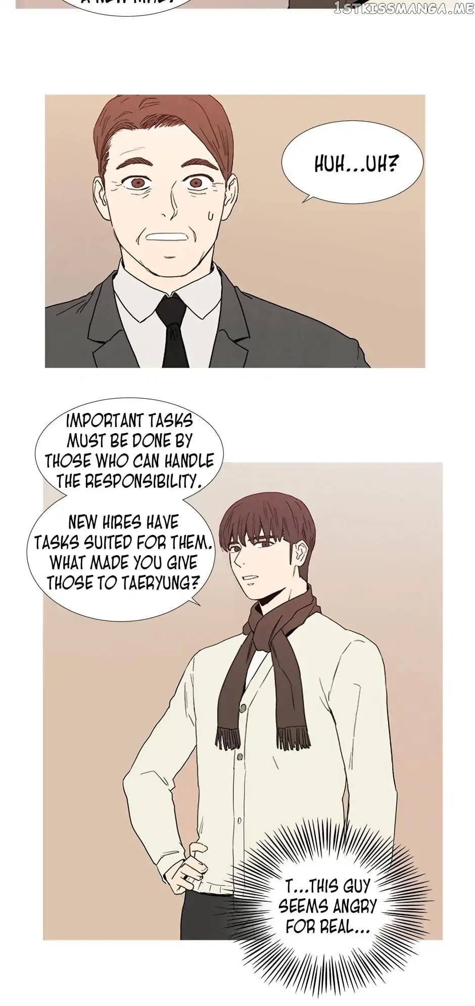 Woman’s Best Friend chapter 55 - page 8
