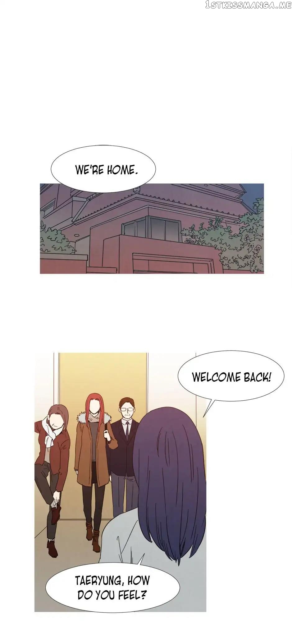Woman’s Best Friend chapter 54 - page 1
