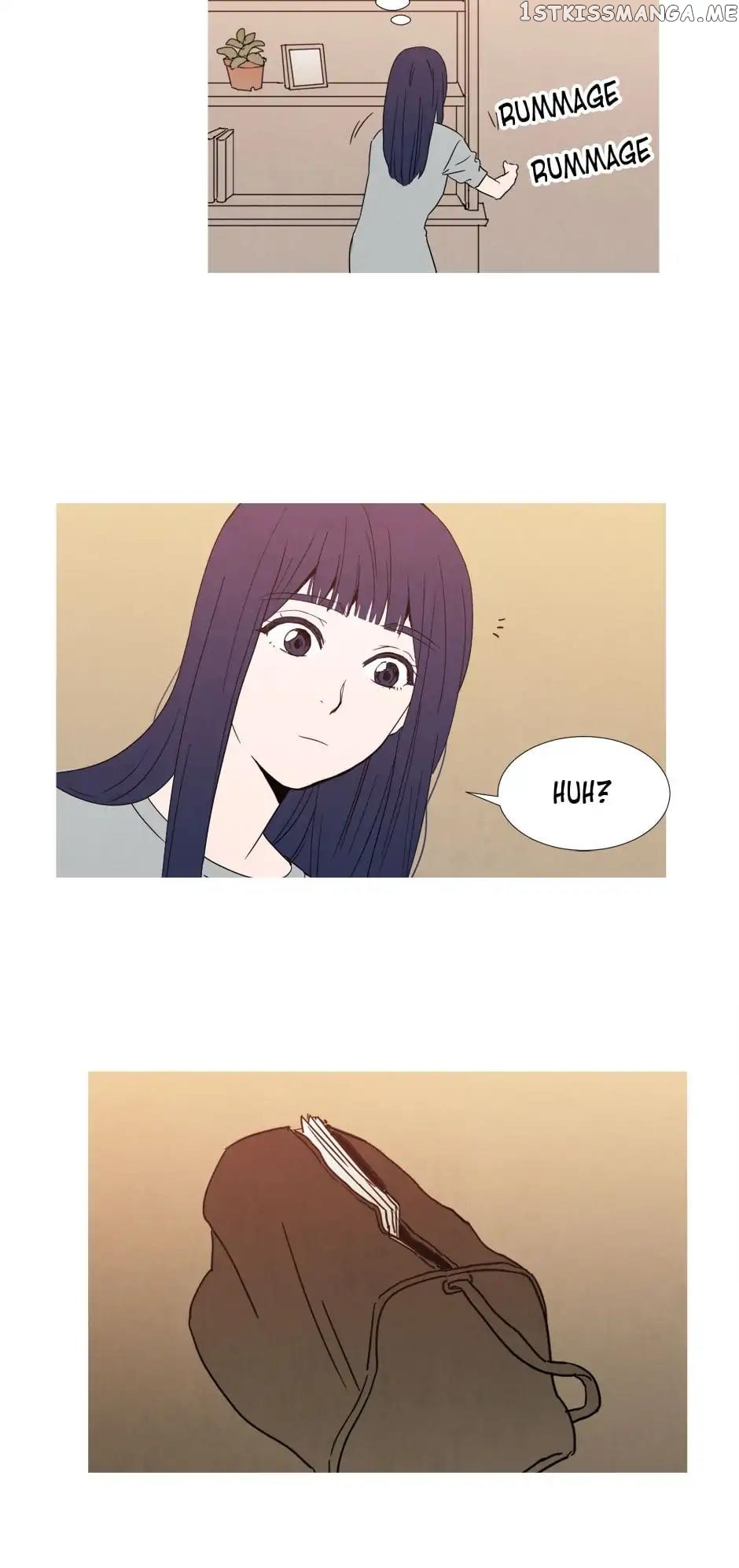 Woman’s Best Friend chapter 54 - page 10