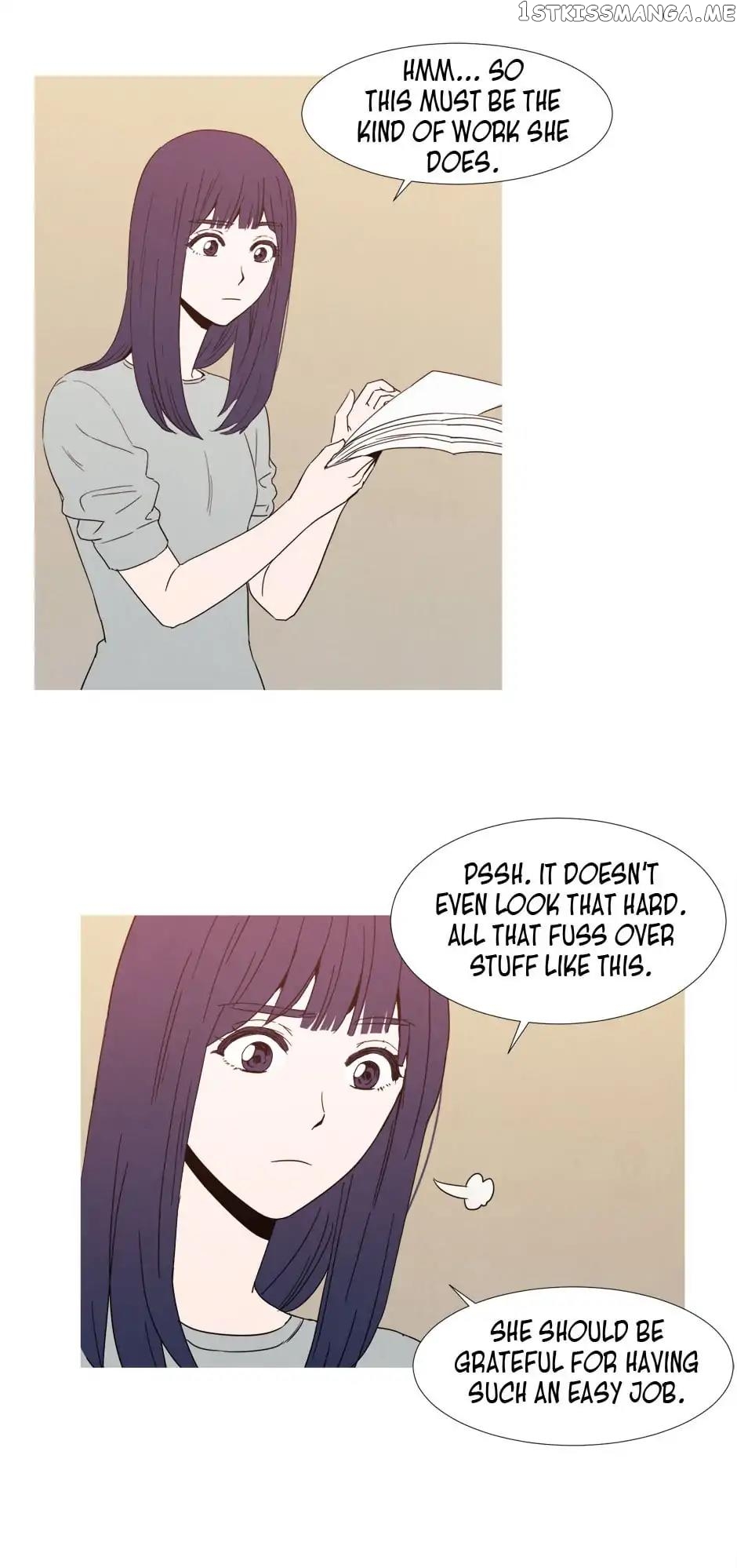 Woman’s Best Friend chapter 54 - page 11