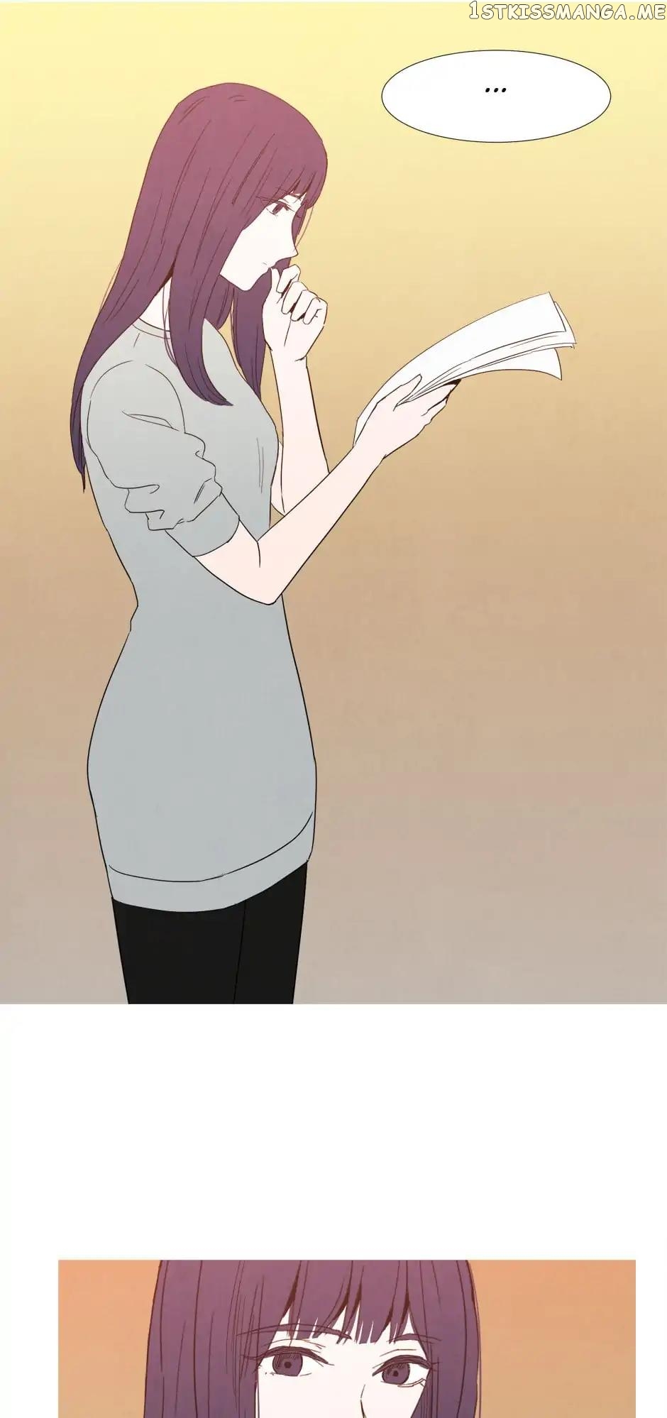 Woman’s Best Friend chapter 54 - page 12