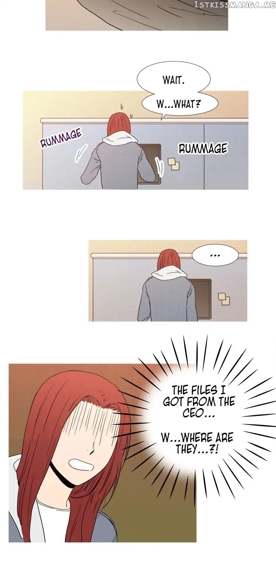Woman’s Best Friend chapter 54 - page 15