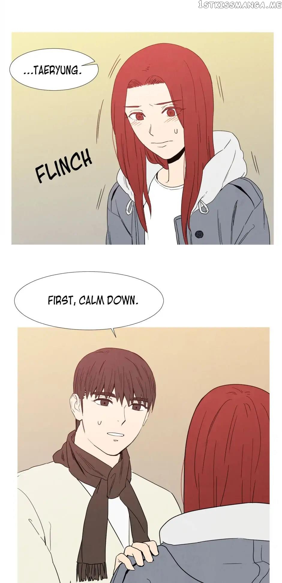 Woman’s Best Friend chapter 54 - page 22