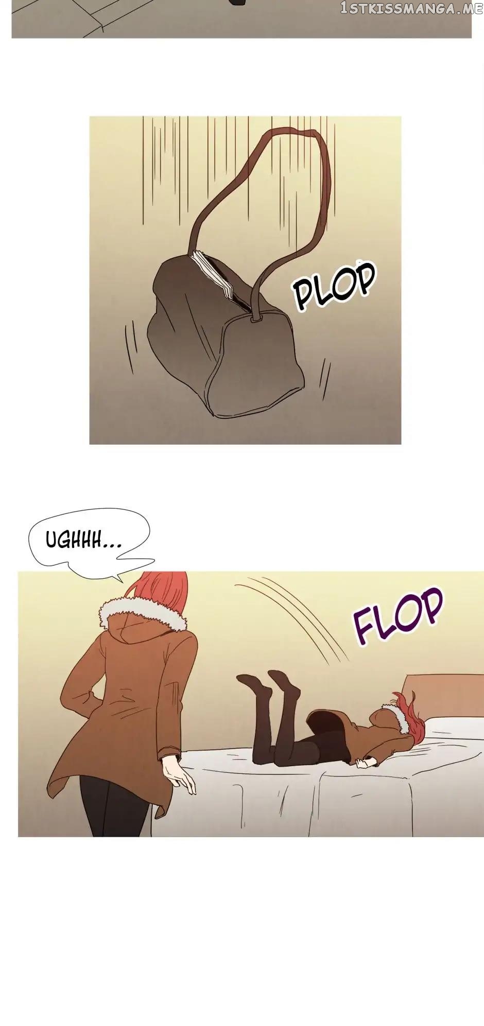 Woman’s Best Friend chapter 54 - page 5