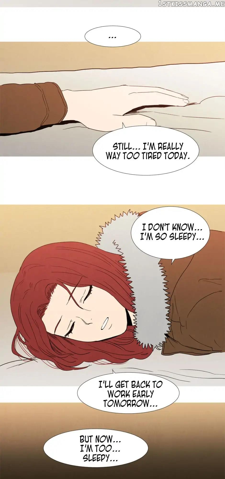 Woman’s Best Friend chapter 54 - page 7