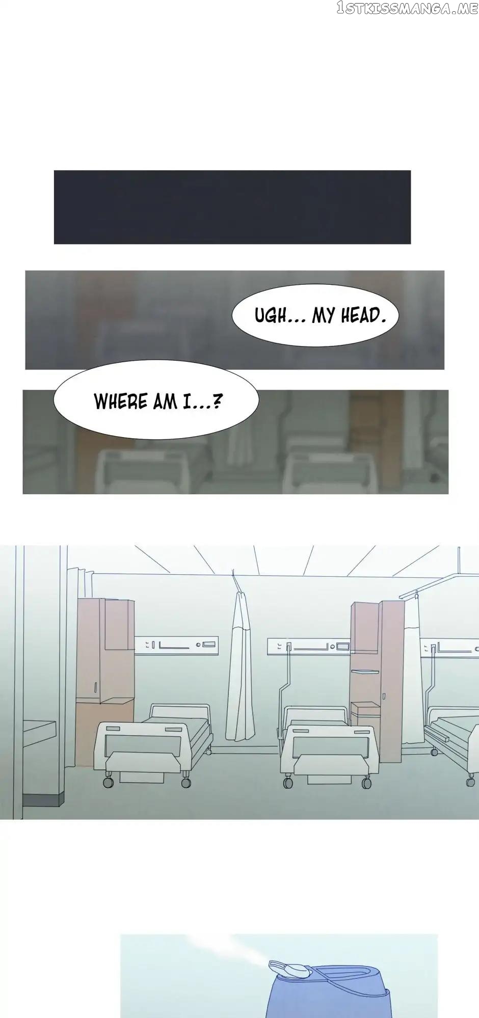 Woman’s Best Friend chapter 53 - page 1