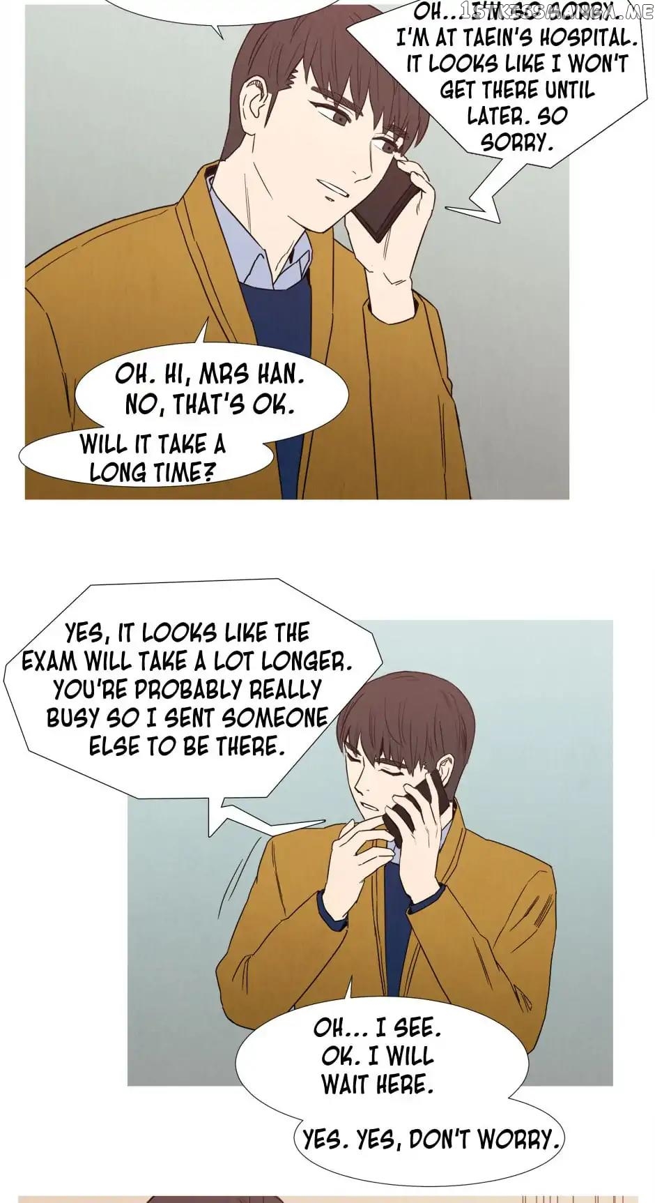 Woman’s Best Friend chapter 53 - page 10