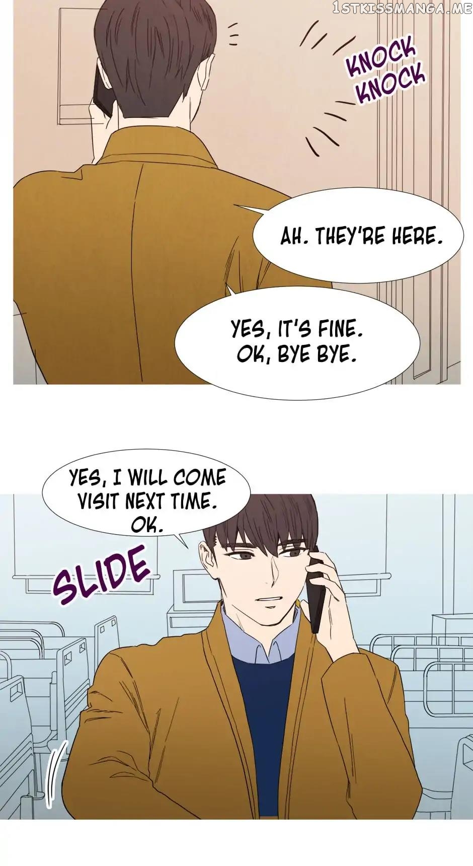 Woman’s Best Friend chapter 53 - page 11