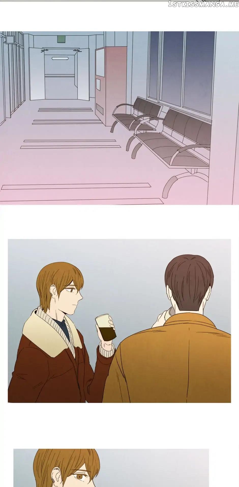 Woman’s Best Friend chapter 53 - page 14