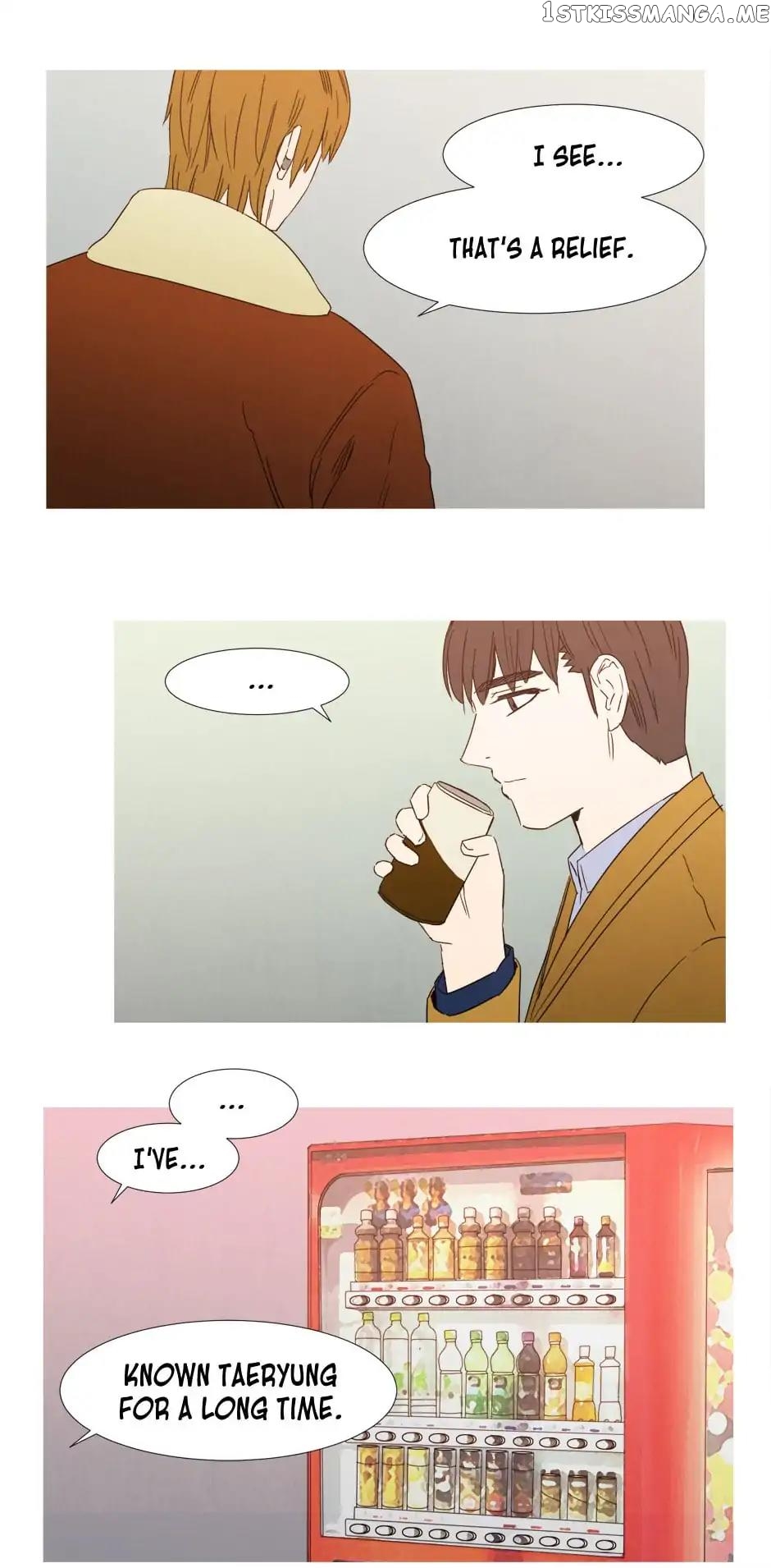 Woman’s Best Friend chapter 53 - page 16
