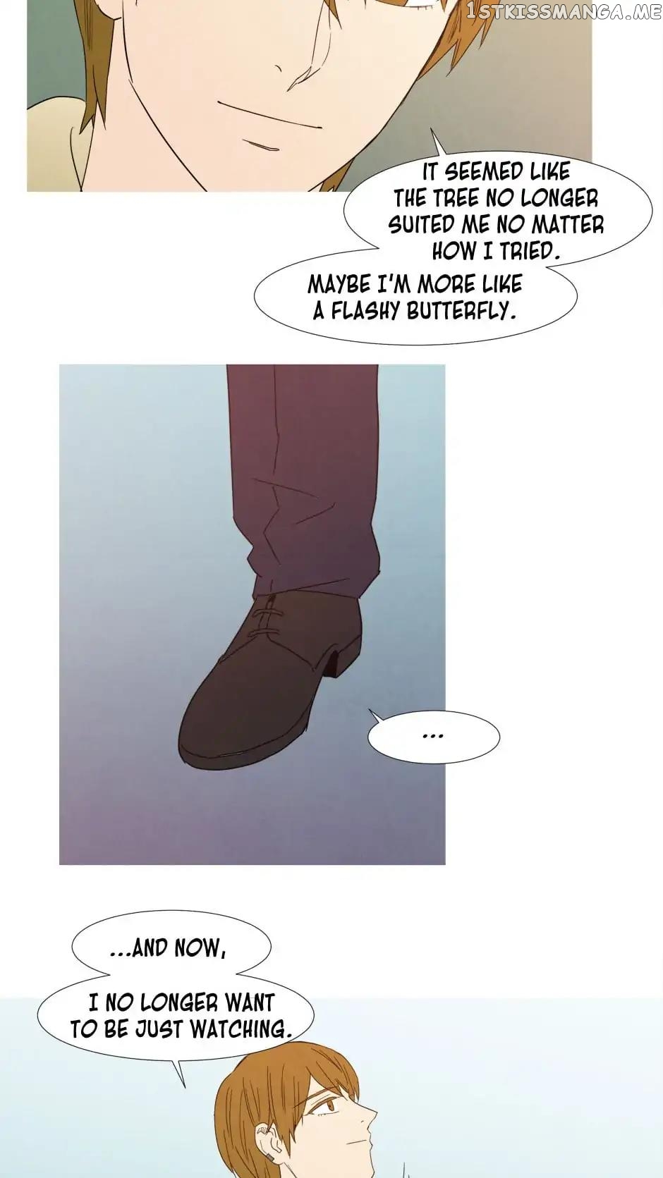 Woman’s Best Friend chapter 53 - page 19