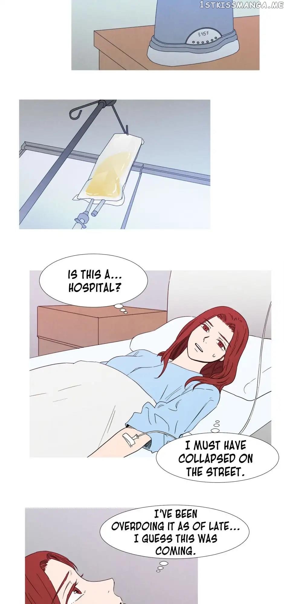Woman’s Best Friend chapter 53 - page 2