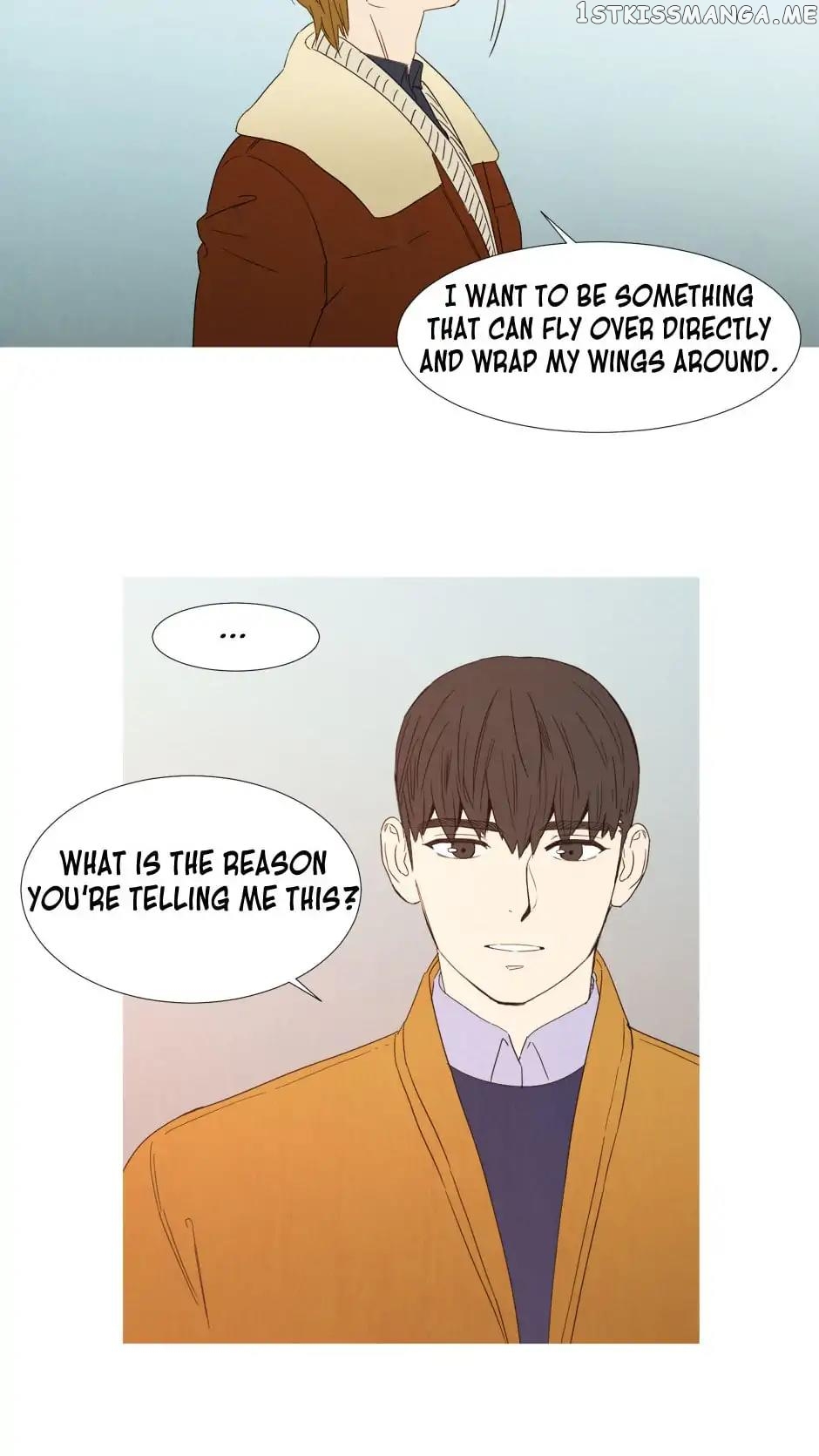 Woman’s Best Friend chapter 53 - page 20