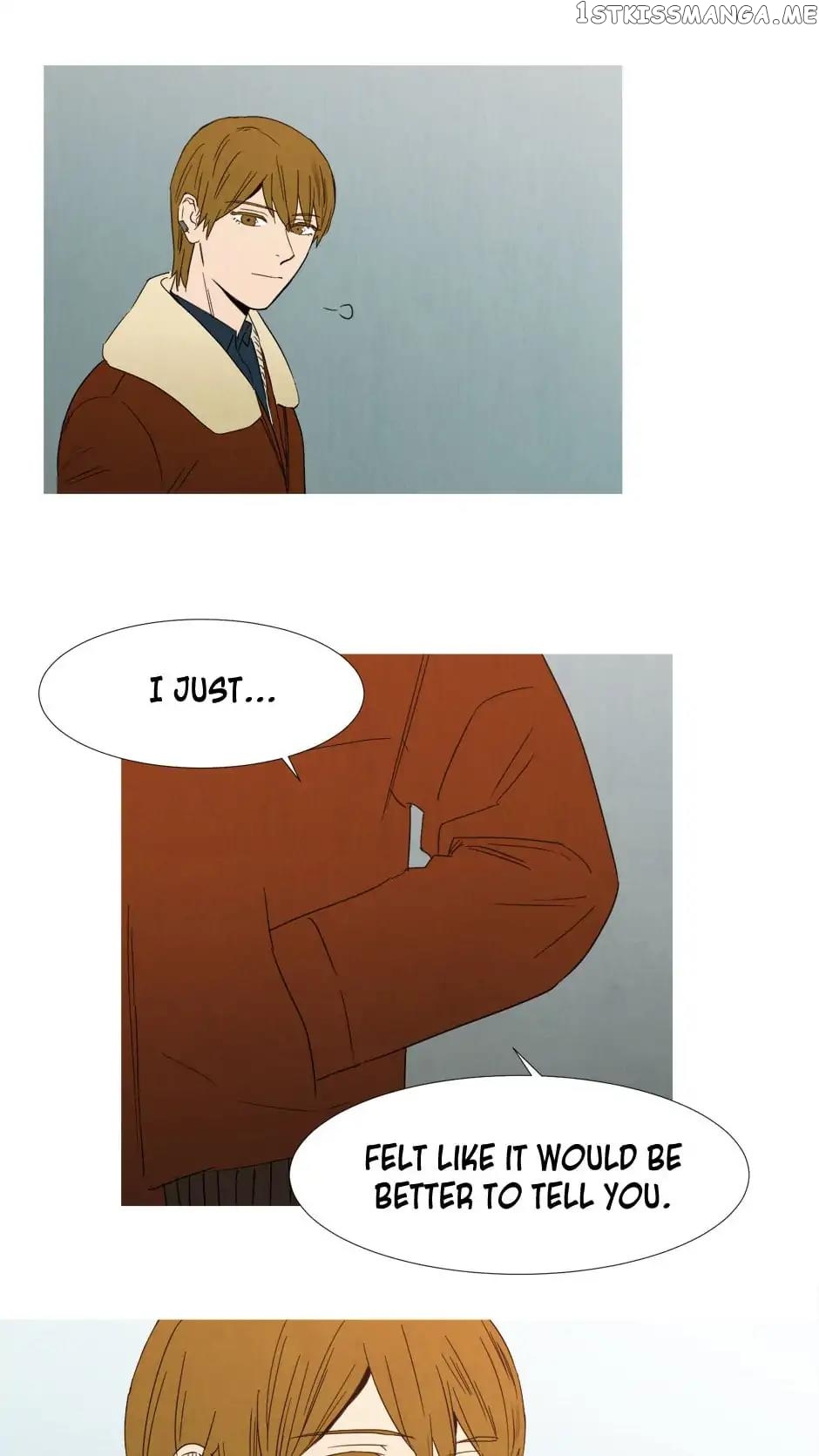 Woman’s Best Friend chapter 53 - page 21