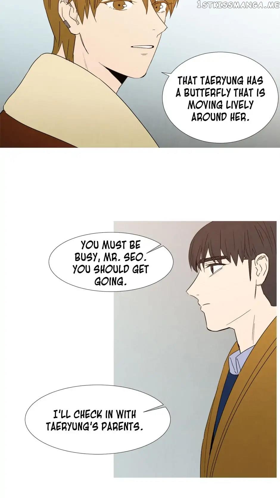 Woman’s Best Friend chapter 53 - page 22
